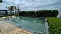 Beacon Executive Suites #Georgetown #RoofTopPool #Spacious #13a - Chambres d’hôtes