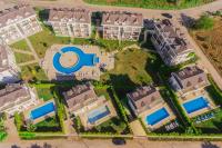 Hisarpark G3 Apart, Fethiye, Hisarönü - B&B Fethiye