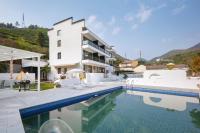 Moganshan Jiang Garden - Chambres d’hôtes Deqing