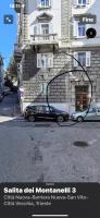 Residence Montanelli - Chambres d’hôtes Trieste