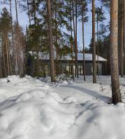 B&B Rovaniemi - Norvalisma - Bed and Breakfast Rovaniemi