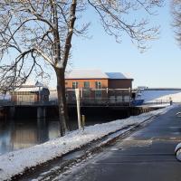 Bi uns im Norden - B&B
