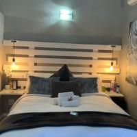 Deluxe Doppelzimmer