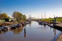 Bi uns im Norden - B&B Brunsbüttel