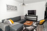 Cosyhome T2 proche Gare entre Paris et Disneyland - Familial Rénové 65 m2 - B&B Gagny