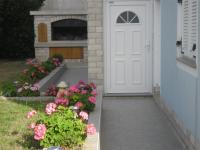 Apartments Golubić - Ferienwohnung Sveti Petar