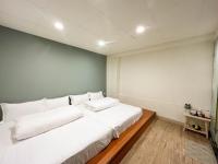 Family Room with Shower