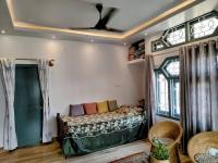B&B Guwahati - ‘Carebnb’ Luxury Homestay AC Rooftop Free Parking - Bed and Breakfast Guwahati