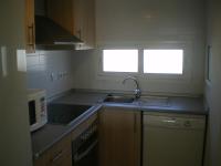 Precioso Ático en primera línea de Golf - Ferienwohnung