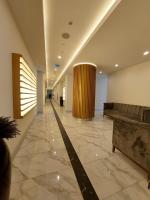 Mix Apartments - Orbi City Batumi - B&B Batumi