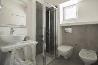 Apartamento con terraza 