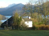 Slack Cottage - Chambres d’hôtes