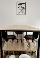 Cosy Dunkerquois - Ferienwohnung