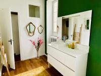 Tweepersoonskamer met Eigen Badkamer