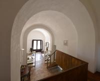 Deluxe Doppel-/Zweibettzimmer