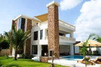 ZANA DIANI VILLAS - B&B