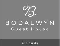 B&B Aberystwyth - Bodalwyn Guest House - Bed and Breakfast Aberystwyth