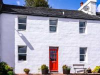 Harbour House - B&B Portree