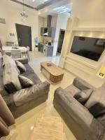 Estudio con balcón