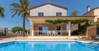 Apart-rent Villa Pani 0145 - B&B Empuriabrava