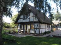 B&B Rankwitz - Ferienhaus Flieder in Liepe - Bed and Breakfast Rankwitz