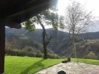 Relax, montaña, paz - Bed and Breakfast