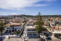 Orama Luxury Apartments - B&B