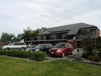 B&B Darfield - Darfield Motel - Bed and Breakfast Darfield