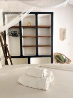 Deluxe Tweepersoonskamer met Balkon