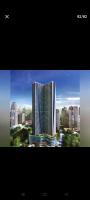 Amazing view Makati Elegant flat 400MB internet - B&B