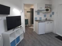 Studio meublé bord de mer - B&B Ploubazlanec