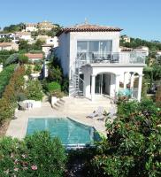 B&B Fréjus - Stunning Cote d'Azur Villa - Rives d'Or - Bed and Breakfast Fréjus