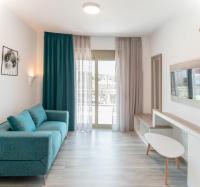 Camera Quadrupla Deluxe