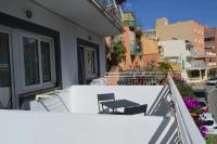 Hostal Mar del Plata - Chambres d’hôtes s'Arenal