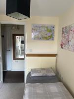 Cozy Room - Ferienwohnung Oxford