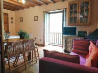 Estudio con chimenea Cosmos 3 - B&B
