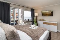 Meerliebe - B&B Westerland