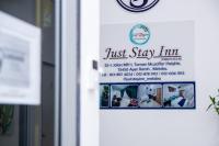 Just Stay Inn Guest House - Chambres d’hôtes Malacca