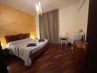 Ampia Camera Matrimoniale