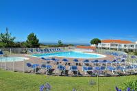Appartement 2 pièces dans résidence bord de mer aux Sables d'Olonne - Chambres d’hôtes Les Sables d'Olonne