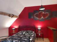 studio atypique et reposant - B&B
