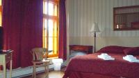 Camera King con Divano-Letto