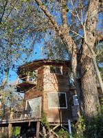 El octogono - B&B Tigre