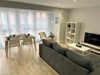 Confort y descanso a 10 minutos del centro y playa - B&B Gijón