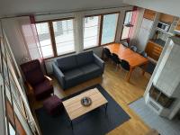 Karhunvartijan Pirtti 5A5 - B&B Kuusamo