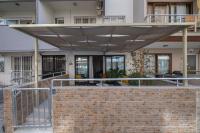 Ezgi's Apartment With Terrace in Marmaris - B&B