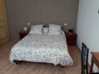 Apt en Luberon appartement 3 chambres et garage privée - Ferienwohnung Apt