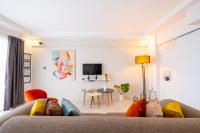 Ezgi's Apartment With Terrace in Marmaris - B&B Marmaris