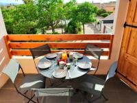 Appartement 2 Chambres