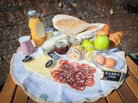 PUŽMAN Farm Glamping - B&B Radovljica